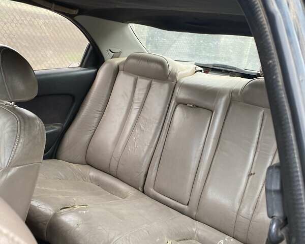 Мазда Кседос 6, объемом двигателя 2 л и пробегом 260 тыс. км за 850 $, фото 2 на Automoto.ua