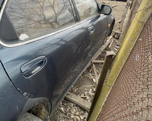 Мазда Кседос 6, объемом двигателя 2 л и пробегом 260 тыс. км за 850 $, фото 5 на Automoto.ua