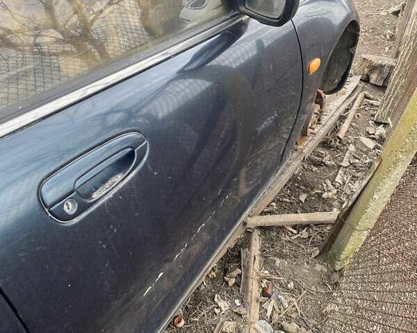 Мазда Кседос 6, объемом двигателя 2 л и пробегом 260 тыс. км за 850 $, фото 4 на Automoto.ua