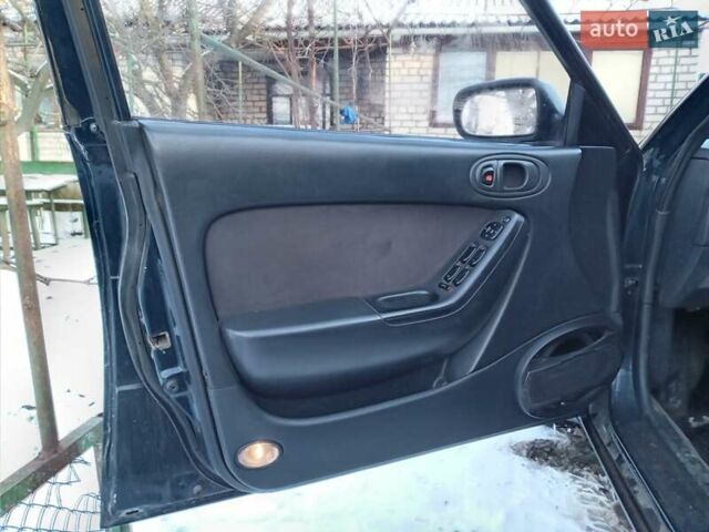 Мазда Кседос 6, объемом двигателя 1.6 л и пробегом 244 тыс. км за 2400 $, фото 7 на Automoto.ua