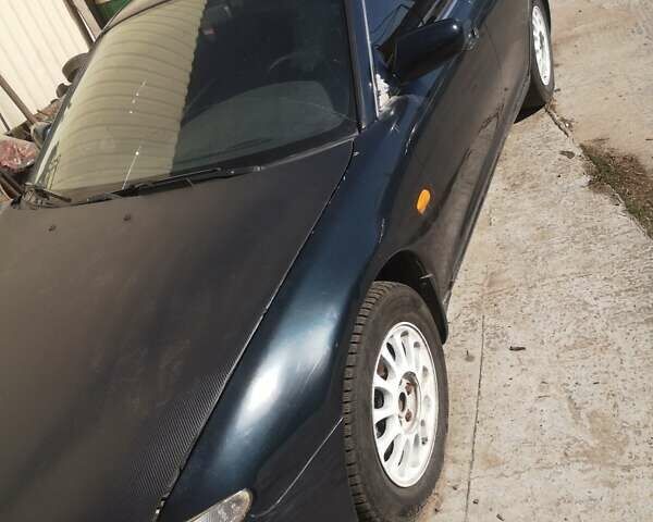 Мазда Кседос 6, объемом двигателя 2 л и пробегом 274 тыс. км за 1000 $, фото 3 на Automoto.ua