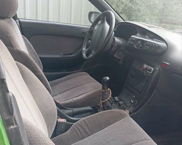 Мазда Кседос 6, объемом двигателя 2 л и пробегом 255 тыс. км за 1500 $, фото 1 на Automoto.ua