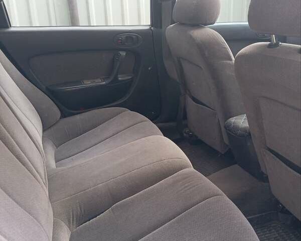 Мазда Кседос 6, объемом двигателя 2 л и пробегом 255 тыс. км за 1500 $, фото 2 на Automoto.ua