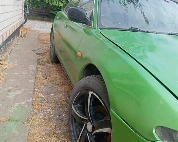 Мазда Кседос 6, объемом двигателя 2 л и пробегом 255 тыс. км за 1500 $, фото 3 на Automoto.ua