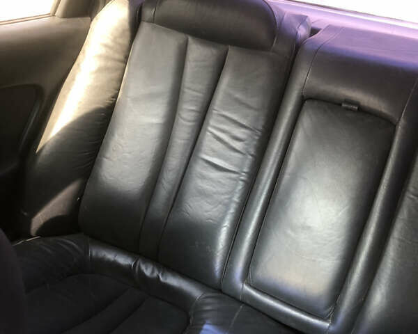 Мазда Кседос 6, объемом двигателя 2 л и пробегом 350 тыс. км за 1400 $, фото 7 на Automoto.ua
