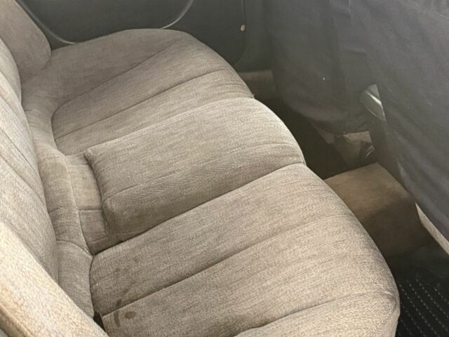 Серый Мазда Кседос 6, объемом двигателя 2 л и пробегом 250 тыс. км за 999 $, фото 6 на Automoto.ua