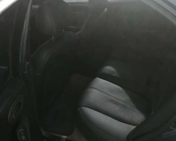 Серый Мазда Кседос 6, объемом двигателя 2 л и пробегом 372 тыс. км за 1700 $, фото 3 на Automoto.ua