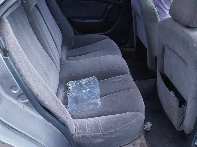 Серый Мазда Кседос 6, объемом двигателя 2 л и пробегом 358 тыс. км за 1303 $, фото 2 на Automoto.ua