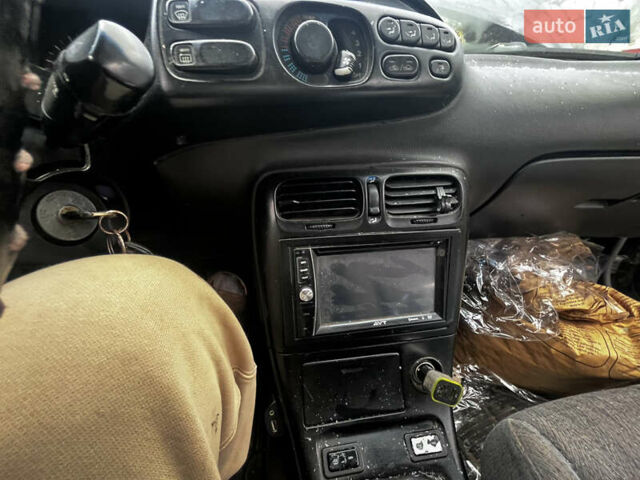 Синій Мазда Кседос 6, об'ємом двигуна 0 л та пробігом 220 тис. км за 1500 $, фото 7 на Automoto.ua