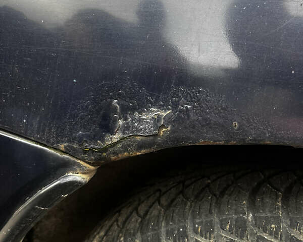 Синій Мазда Кседос 6, об'ємом двигуна 0 л та пробігом 220 тис. км за 1500 $, фото 2 на Automoto.ua