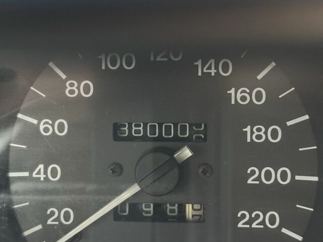 Синій Мазда Кседос 6, об'ємом двигуна 2 л та пробігом 380 тис. км за 1500 $, фото 5 на Automoto.ua