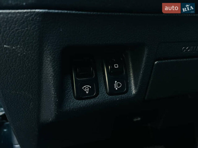 Зеленый Мазда Кседос 6, объемом двигателя 2 л и пробегом 213 тыс. км за 1900 $, фото 21 на Automoto.ua