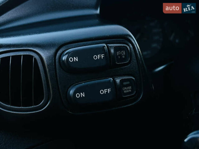 Зеленый Мазда Кседос 6, объемом двигателя 2 л и пробегом 213 тыс. км за 1900 $, фото 22 на Automoto.ua