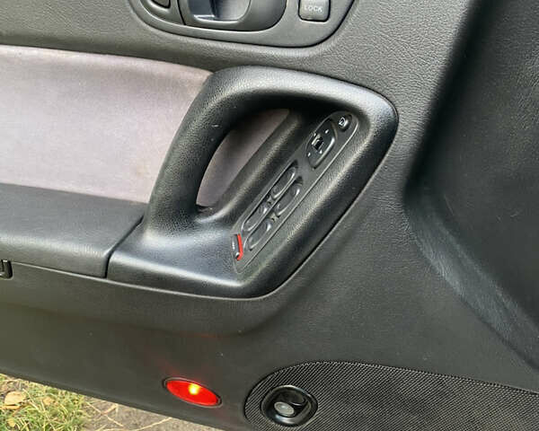 Белый Мазда Кседос 9, объемом двигателя 2 л и пробегом 304 тыс. км за 2500 $, фото 9 на Automoto.ua