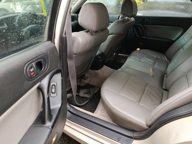 Бежевий Мазда Кседос 9, об'ємом двигуна 2.5 л та пробігом 298 тис. км за 1350 $, фото 10 на Automoto.ua