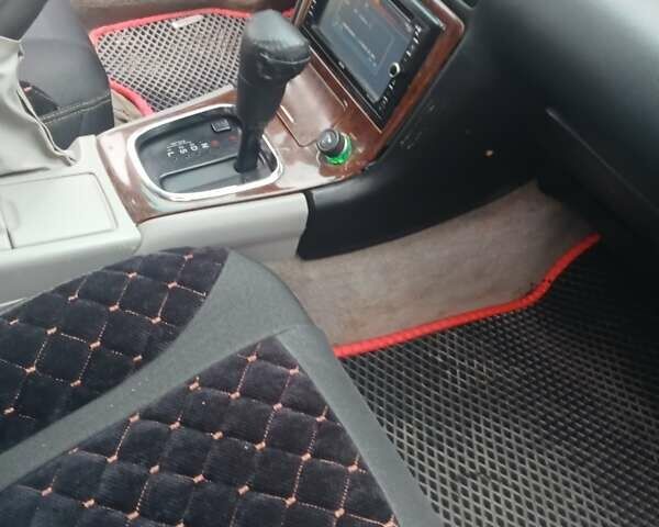 Красный Мазда Кседос 9, объемом двигателя 2.5 л и пробегом 170 тыс. км за 2750 $, фото 23 на Automoto.ua