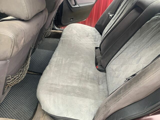 Червоний Мазда Кседос 9, об'ємом двигуна 2 л та пробігом 285 тис. км за 2000 $, фото 9 на Automoto.ua