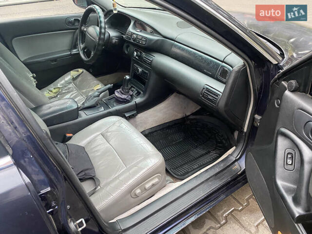 Мазда Кседос 9, объемом двигателя 2.5 л и пробегом 400 тыс. км за 2650 $, фото 9 на Automoto.ua