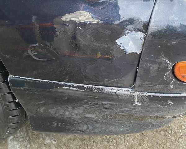 Мазда Кседос 9, объемом двигателя 2.5 л и пробегом 400 тыс. км за 2650 $, фото 8 на Automoto.ua