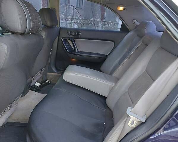 Мазда Кседос 9, объемом двигателя 2.5 л и пробегом 388 тыс. км за 2500 $, фото 4 на Automoto.ua