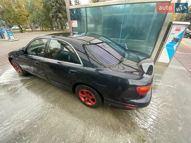 Мазда Кседос 9, об'ємом двигуна 2.5 л та пробігом 400 тис. км за 2650 $, фото 6 на Automoto.ua