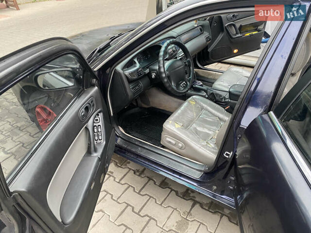 Мазда Кседос 9, объемом двигателя 2.5 л и пробегом 400 тыс. км за 2650 $, фото 12 на Automoto.ua