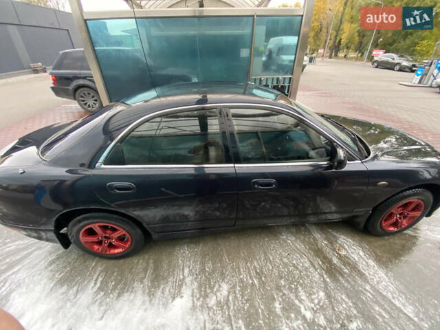 Мазда Кседос 9, об'ємом двигуна 2.5 л та пробігом 400 тис. км за 2650 $, фото 7 на Automoto.ua