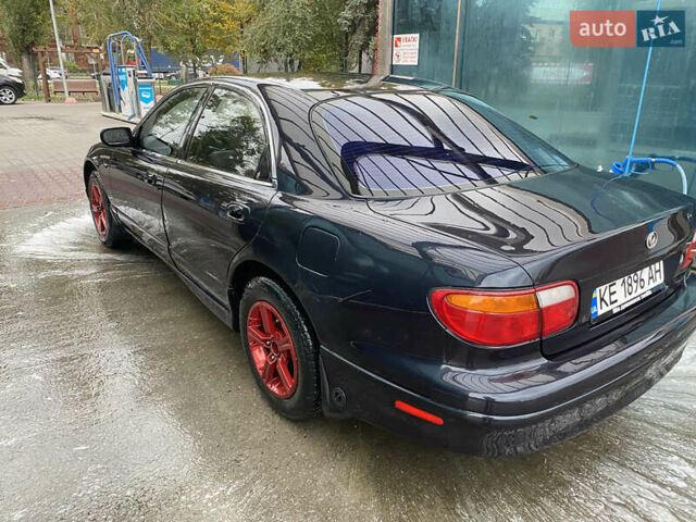 Мазда Кседос 9, об'ємом двигуна 2.5 л та пробігом 400 тис. км за 2650 $, фото 1 на Automoto.ua