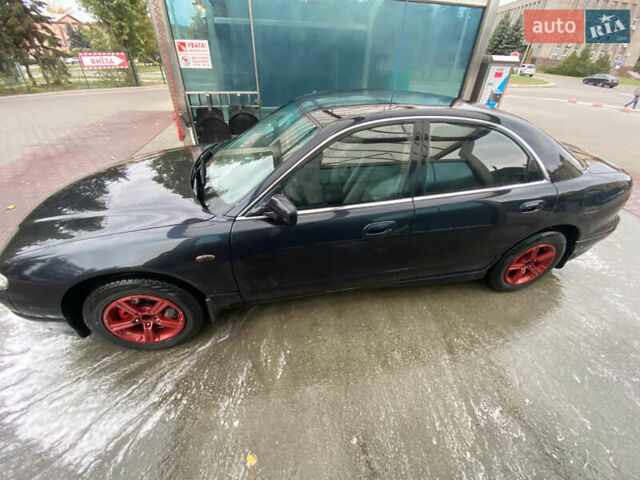 Мазда Кседос 9, об'ємом двигуна 2.5 л та пробігом 400 тис. км за 2650 $, фото 5 на Automoto.ua