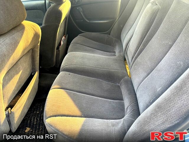 Мазда Кседос 9, объемом двигателя 2 л и пробегом 320 тыс. км за 1999 $, фото 2 на Automoto.ua