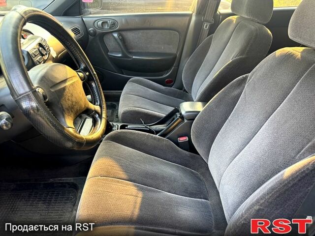 Мазда Кседос 9, объемом двигателя 2 л и пробегом 320 тыс. км за 1999 $, фото 3 на Automoto.ua
