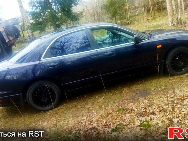 Мазда Кседос 9, объемом двигателя 20 л и пробегом 99 тыс. км за 2222 $, фото 6 на Automoto.ua