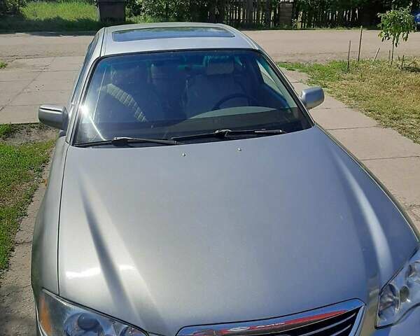 Мазда Кседос 9, объемом двигателя 2.5 л и пробегом 344 тыс. км за 4200 $, фото 1 на Automoto.ua