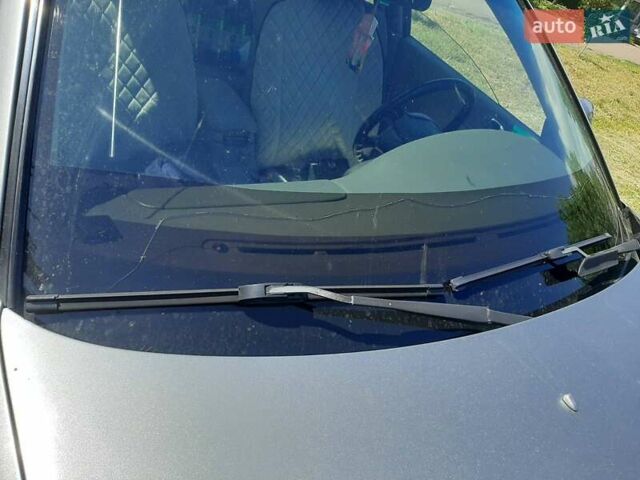 Мазда Кседос 9, объемом двигателя 2.5 л и пробегом 344 тыс. км за 4200 $, фото 10 на Automoto.ua