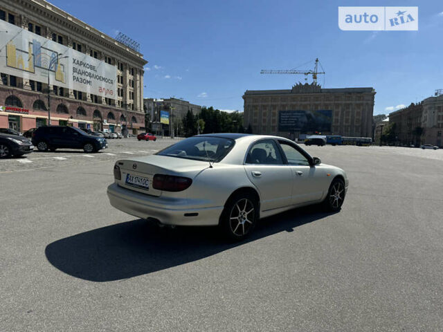 Мазда Кседос 9, об'ємом двигуна 2.5 л та пробігом 402 тис. км за 5100 $, фото 4 на Automoto.ua