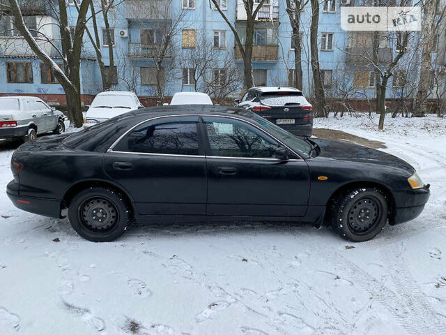 Мазда Кседос 9, об'ємом двигуна 2.5 л та пробігом 340 тис. км за 3000 $, фото 3 на Automoto.ua