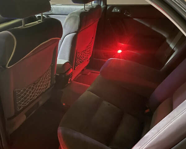 Сірий Мазда Кседос 9, об'ємом двигуна 0 л та пробігом 320 тис. км за 2700 $, фото 3 на Automoto.ua