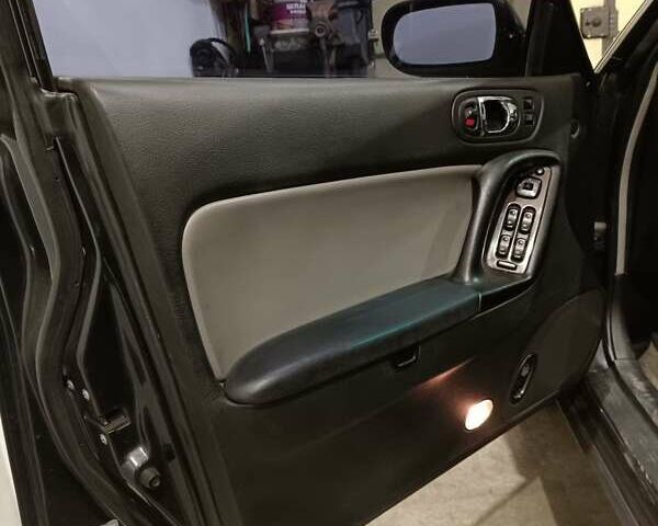 Сірий Мазда Кседос 9, об'ємом двигуна 2.5 л та пробігом 360 тис. км за 2300 $, фото 9 на Automoto.ua