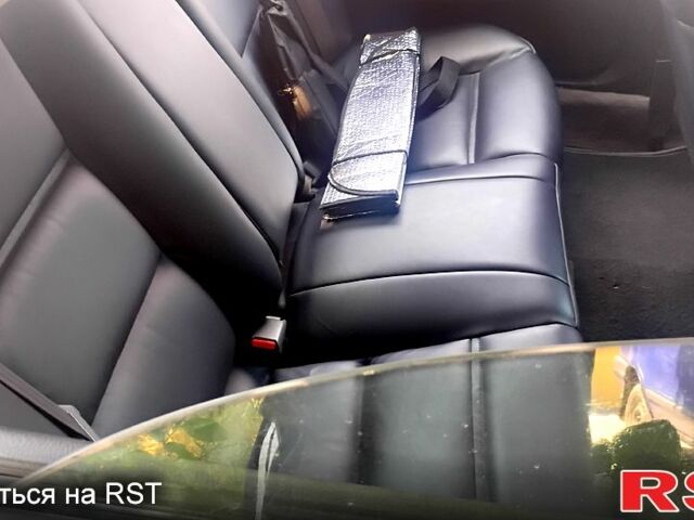 Сірий Мазда Кседос 9, об'ємом двигуна 2.5 л та пробігом 341 тис. км за 3500 $, фото 3 на Automoto.ua