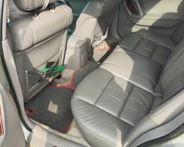 Серый Мазда Кседос 9, объемом двигателя 2.5 л и пробегом 274 тыс. км за 2700 $, фото 6 на Automoto.ua