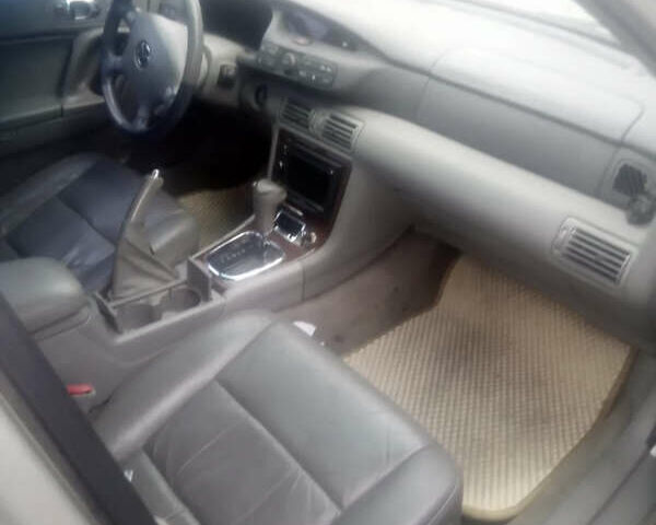 Сірий Мазда Кседос 9, об'ємом двигуна 2.5 л та пробігом 270 тис. км за 2650 $, фото 1 на Automoto.ua