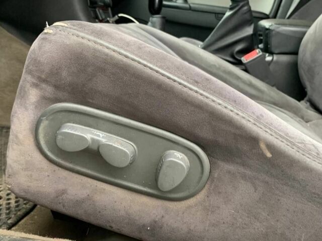 Синий Мазда Кседос 9, объемом двигателя 2.5 л и пробегом 385 тыс. км за 2200 $, фото 13 на Automoto.ua