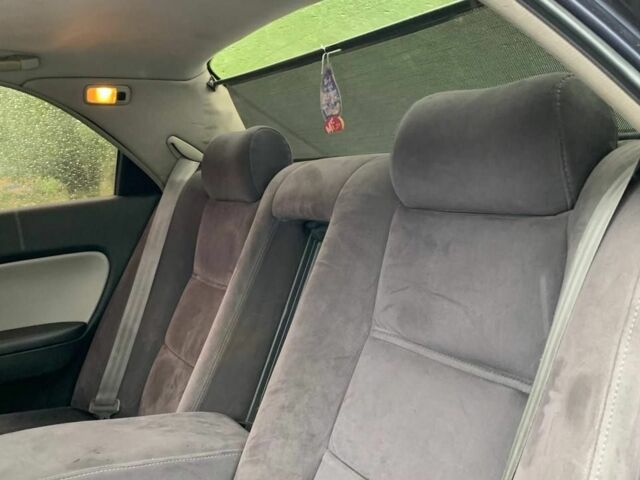 Синий Мазда Кседос 9, объемом двигателя 2.5 л и пробегом 385 тыс. км за 2200 $, фото 15 на Automoto.ua