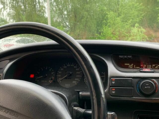 Синий Мазда Кседос 9, объемом двигателя 2.5 л и пробегом 385 тыс. км за 2200 $, фото 10 на Automoto.ua