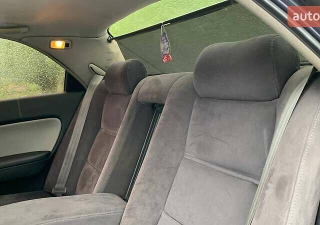 Синий Мазда Кседос 9, объемом двигателя 2.5 л и пробегом 380 тыс. км за 2100 $, фото 18 на Automoto.ua