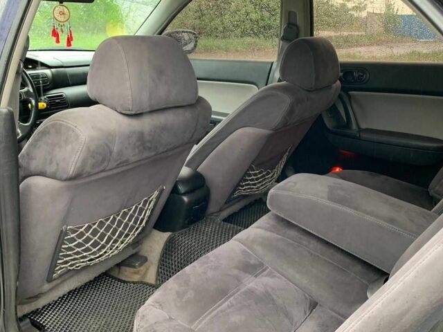 Синий Мазда Кседос 9, объемом двигателя 2.5 л и пробегом 385 тыс. км за 2200 $, фото 14 на Automoto.ua