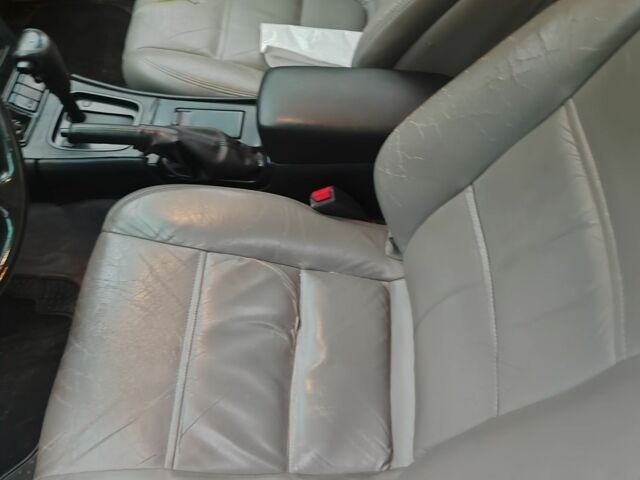 Синій Мазда Кседос 9, об'ємом двигуна 2.5 л та пробігом 251 тис. км за 2600 $, фото 7 на Automoto.ua