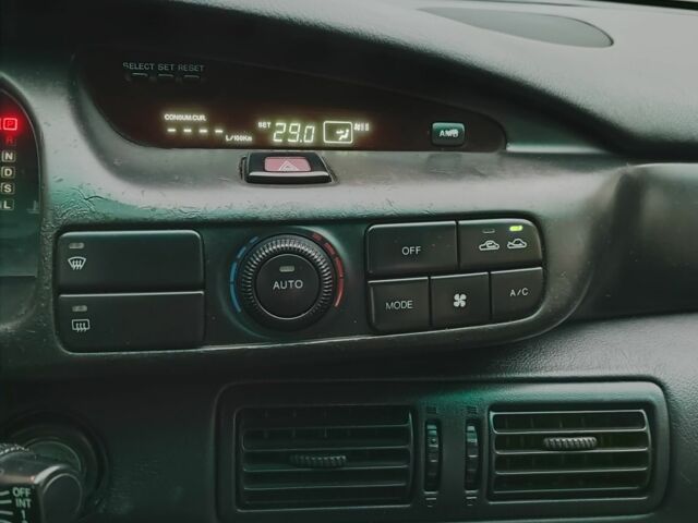 Синій Мазда Кседос 9, об'ємом двигуна 2.5 л та пробігом 251 тис. км за 2600 $, фото 6 на Automoto.ua