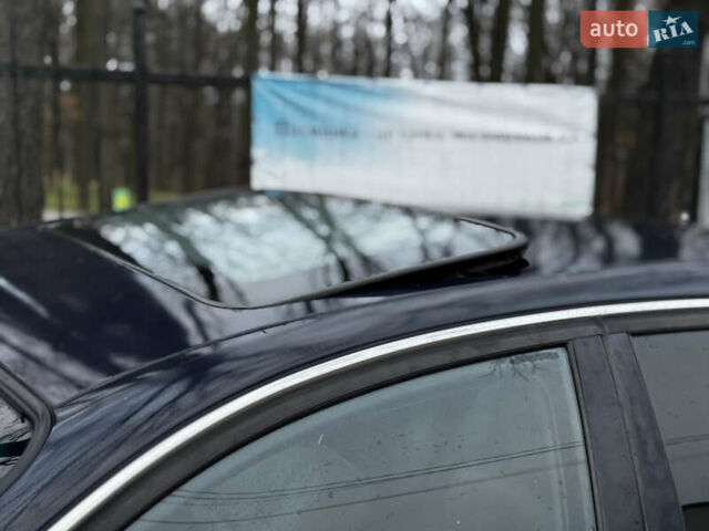 Синий Мазда Кседос 9, объемом двигателя 2.26 л и пробегом 185 тыс. км за 2200 $, фото 7 на Automoto.ua