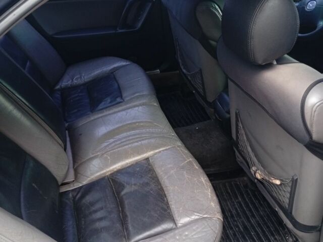 Синій Мазда Кседос 9, об'ємом двигуна 2.5 л та пробігом 252 тис. км за 954 $, фото 4 на Automoto.ua